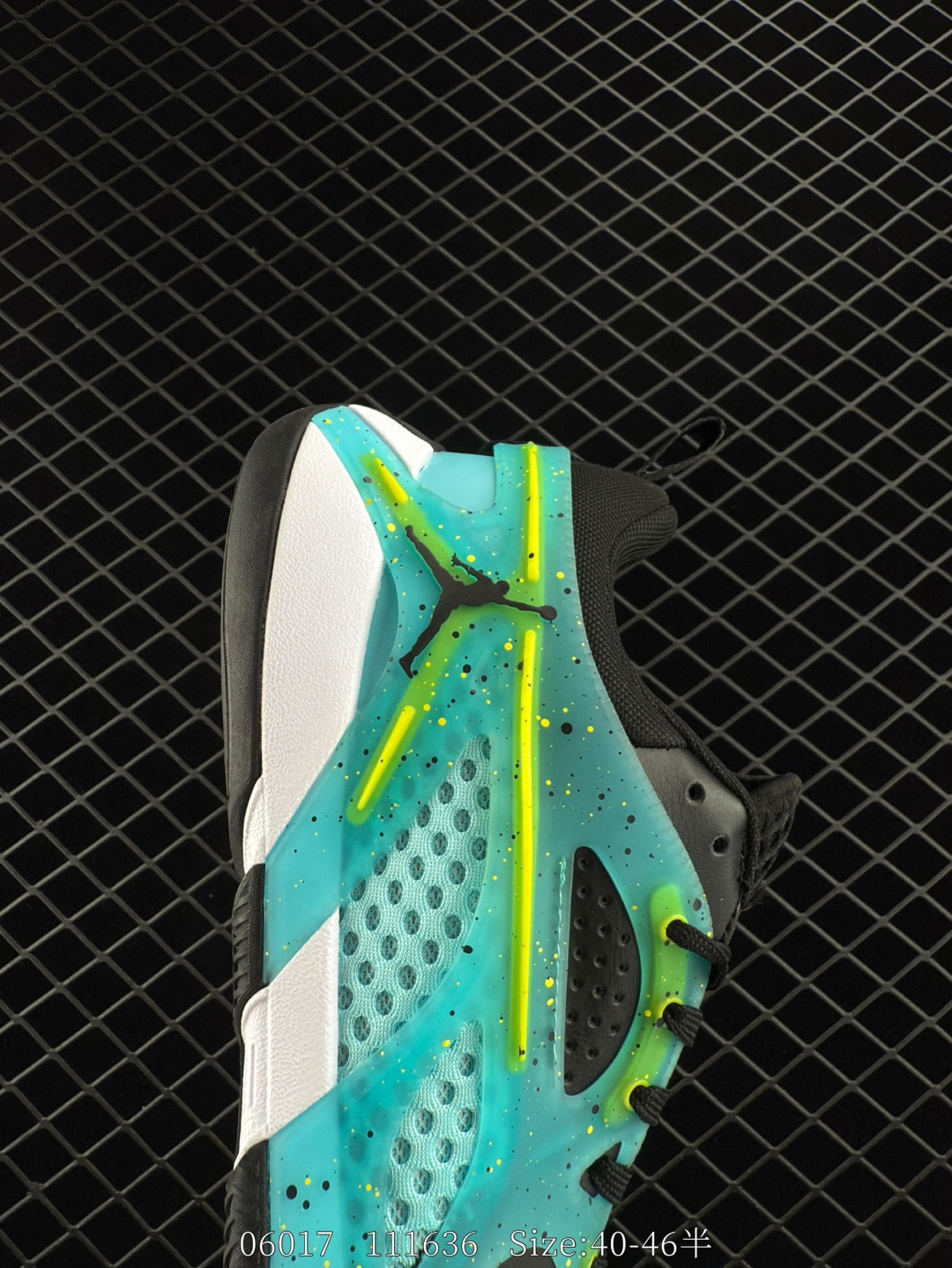 Nike Jordan Heir 1.0